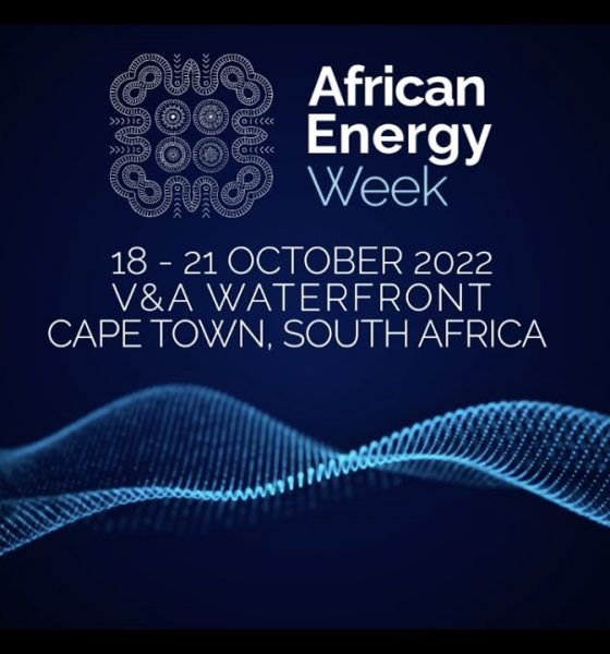 African Energy Week