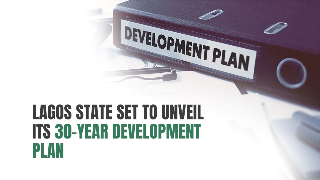 30-year development plan