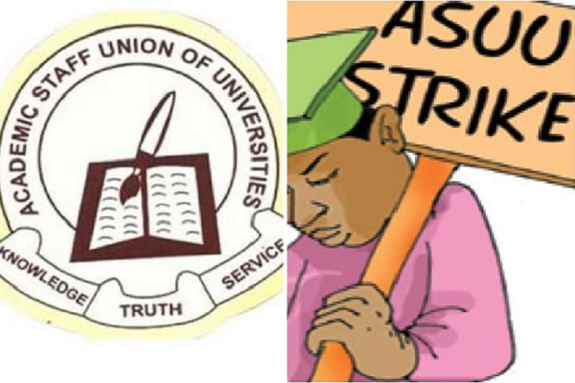 ASUU Conditionally Suspends