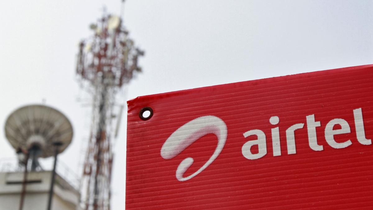 Airtel Africa strong revenue growth
