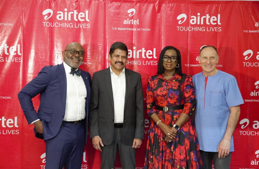 Airtel Touching Lives Season 7