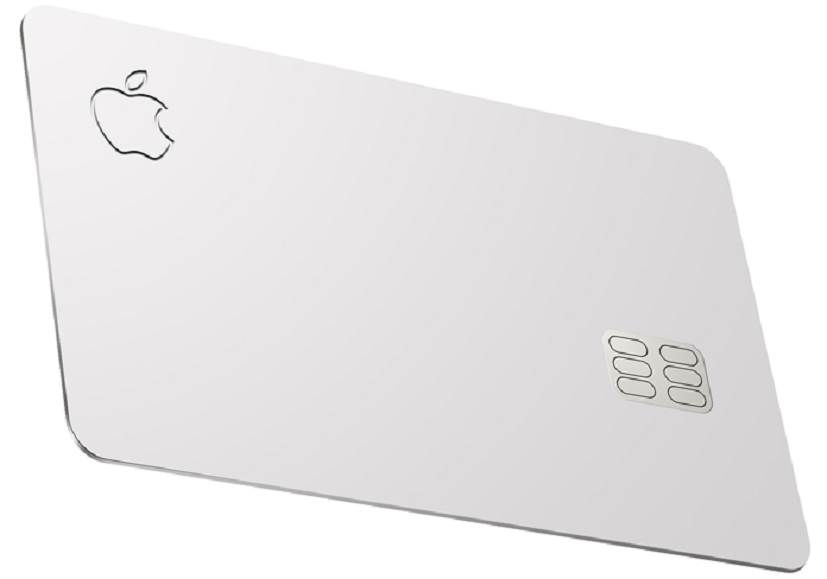 Apple Card High-Yield Savings Accounts