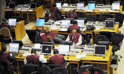 Cross-border Securities Transactions