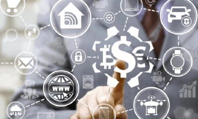Digitalisation has simplified financial processes