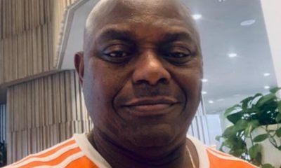 Emmanuel Audu-Ohwavborua