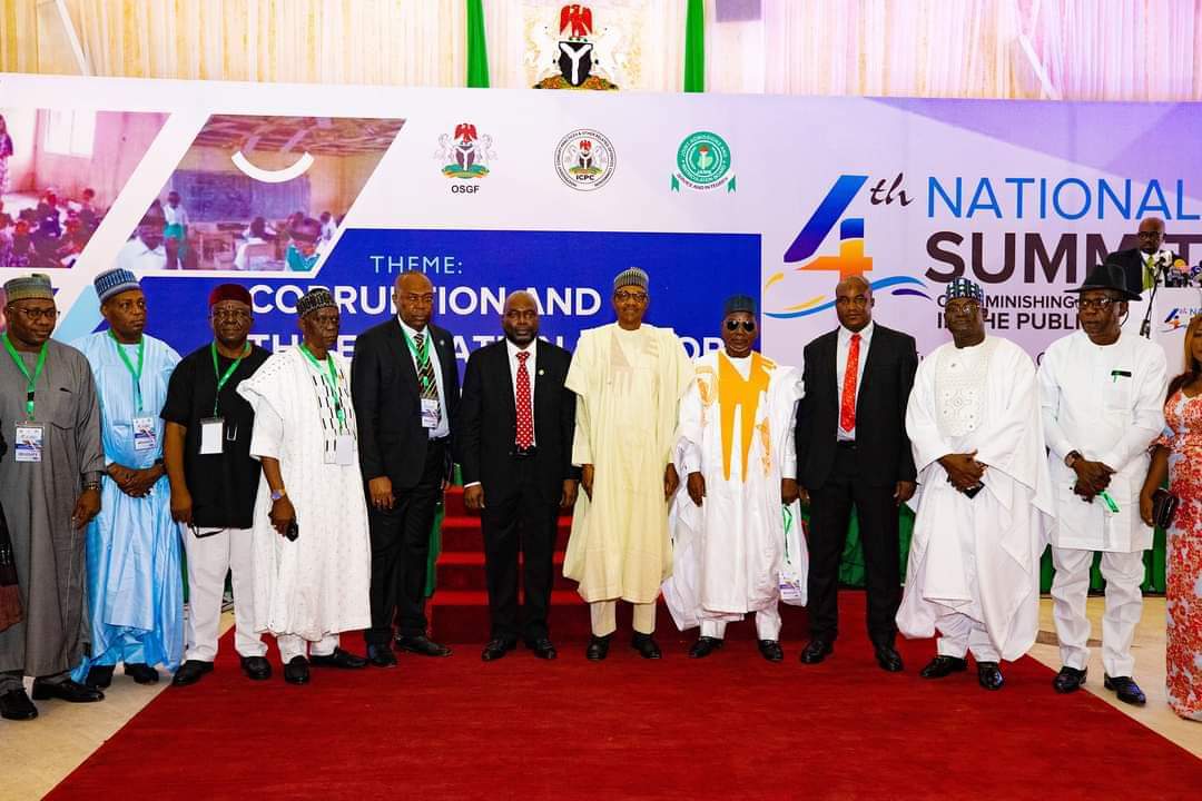 ICPC Uncovers N7bn Padded in Budget as Empowerment Projects