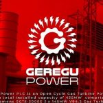 Geregu Power Chooses Sean Manley as Interim CEO