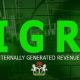 Internally Generated Revenue IGR