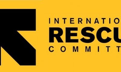 International Rescue Committee IRC