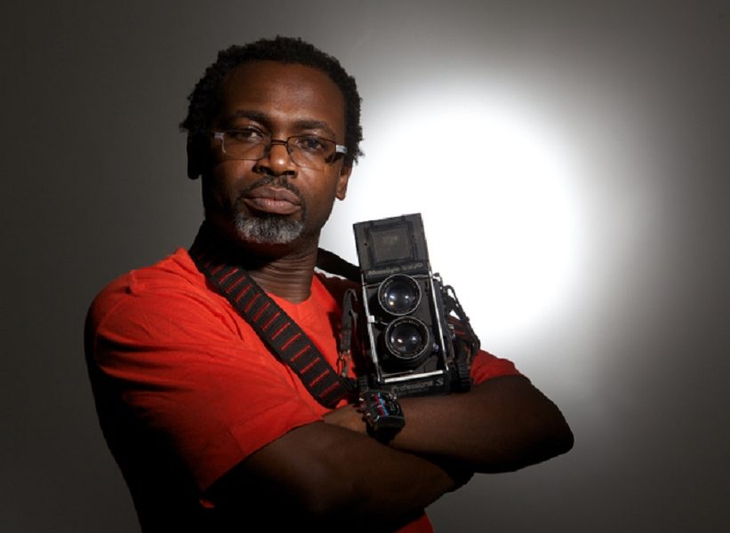 Kelechi Amadi Takes Photo Exhibition to EPAC