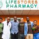 Lifestores Healthcare