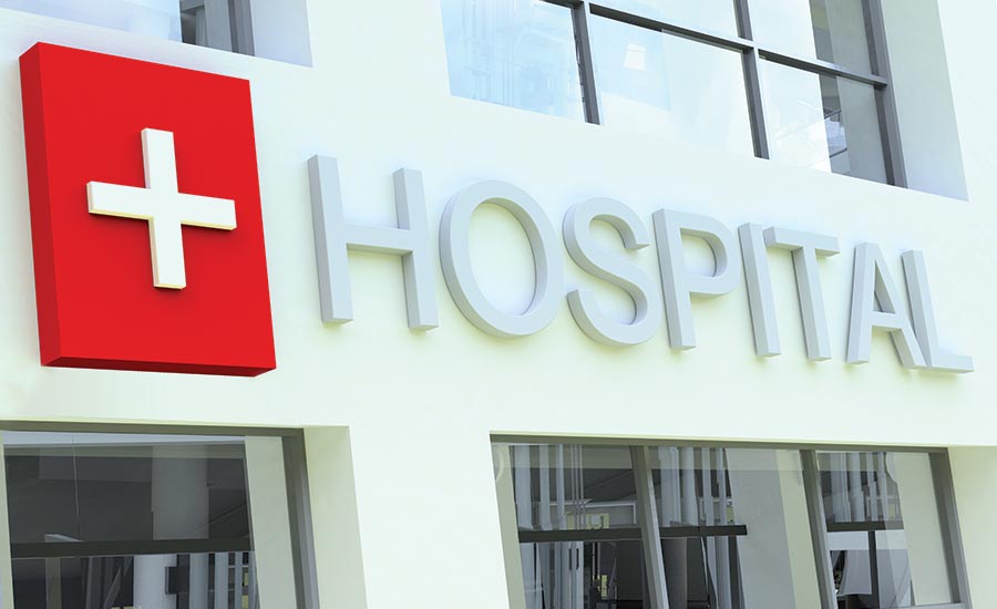 Lily Hospitals 10 healthcare facilities in Nigeria