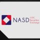 NASD securities exchange