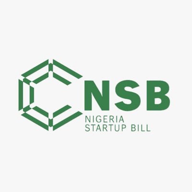 Nigeria Start-Up Bill