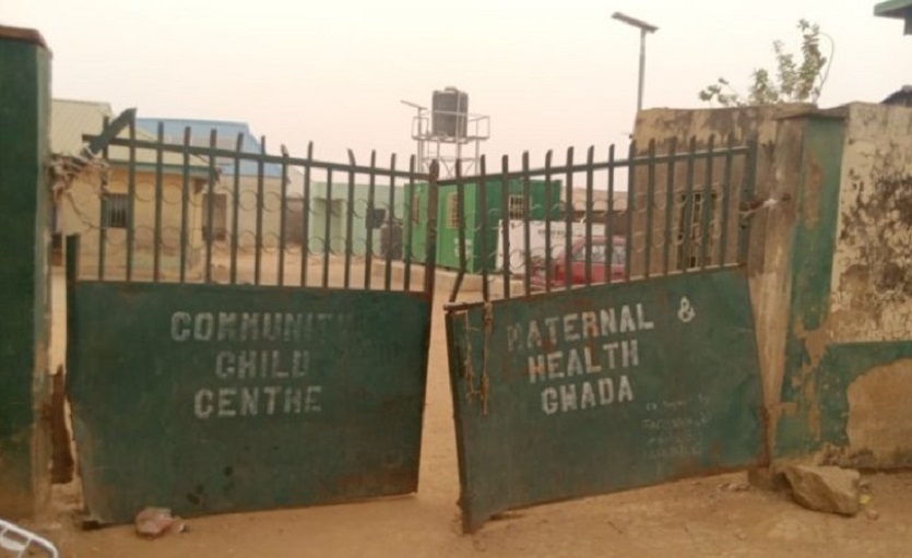 Nigeria's health indicators