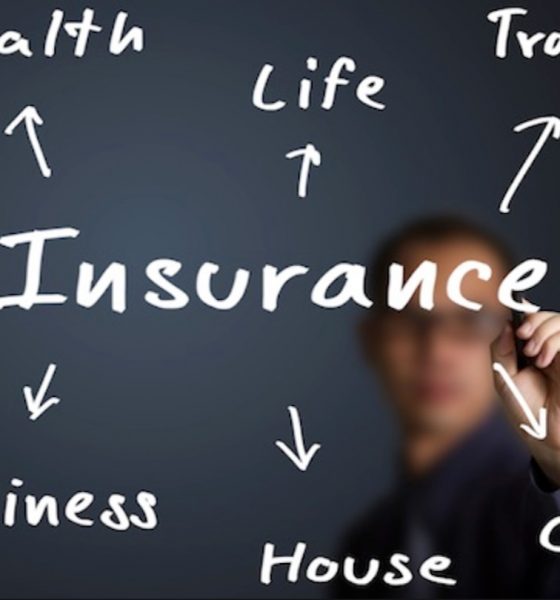 Nigeria's insurance sector