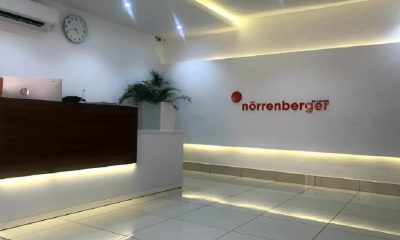 Norrenberger's acquisition