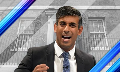 Rishi Sunak