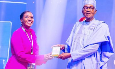 SecureID CEO Kofo Akinkugbe