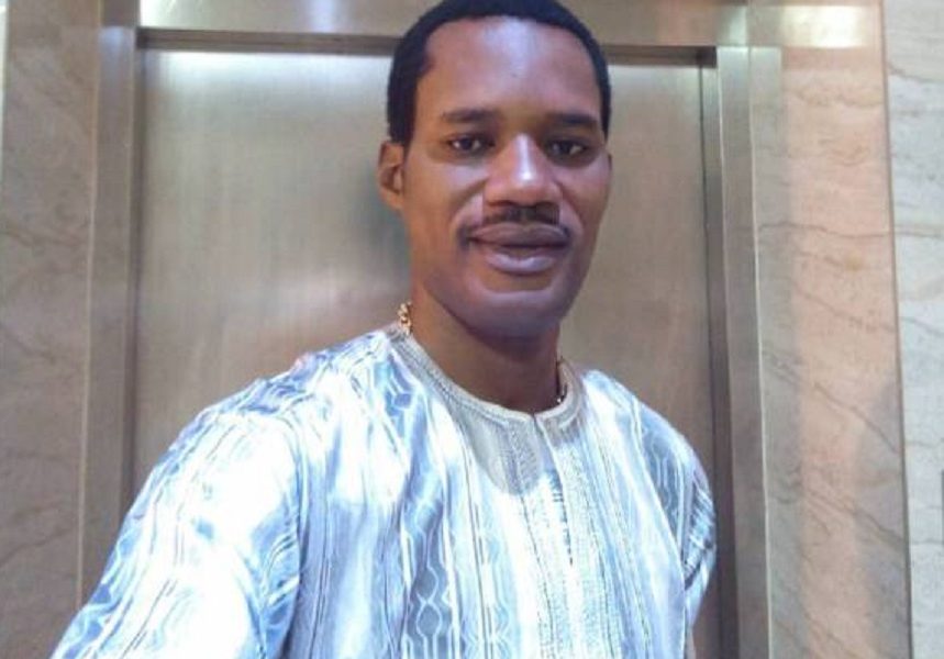 Court Sentences Seun Egbegbe to 7 Years Imprisonment