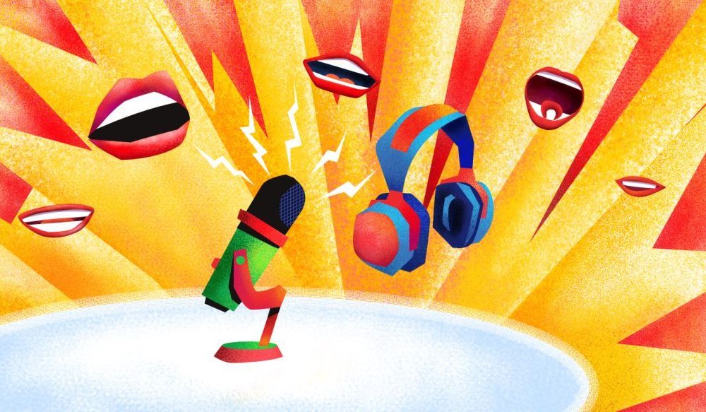 Spotify Offers Nigerian Podcasters, Others $100k