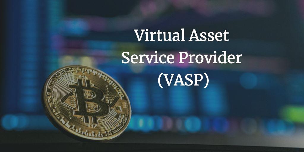 Virtual Asset Service