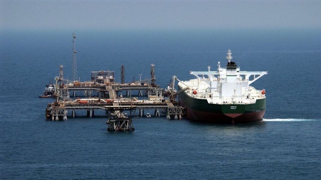 Crude Oil Accounts For 80.8% of Nigeria's Q1 2024 Exports | Business ...