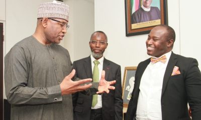 non-interest capital market