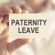 14-day paternity leave