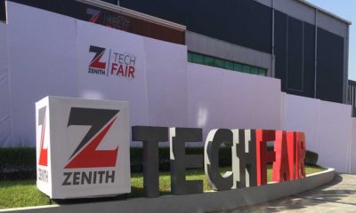 2022 Zenith Tech Fair