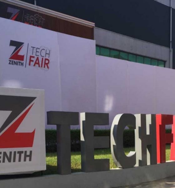 2022 Zenith Tech Fair