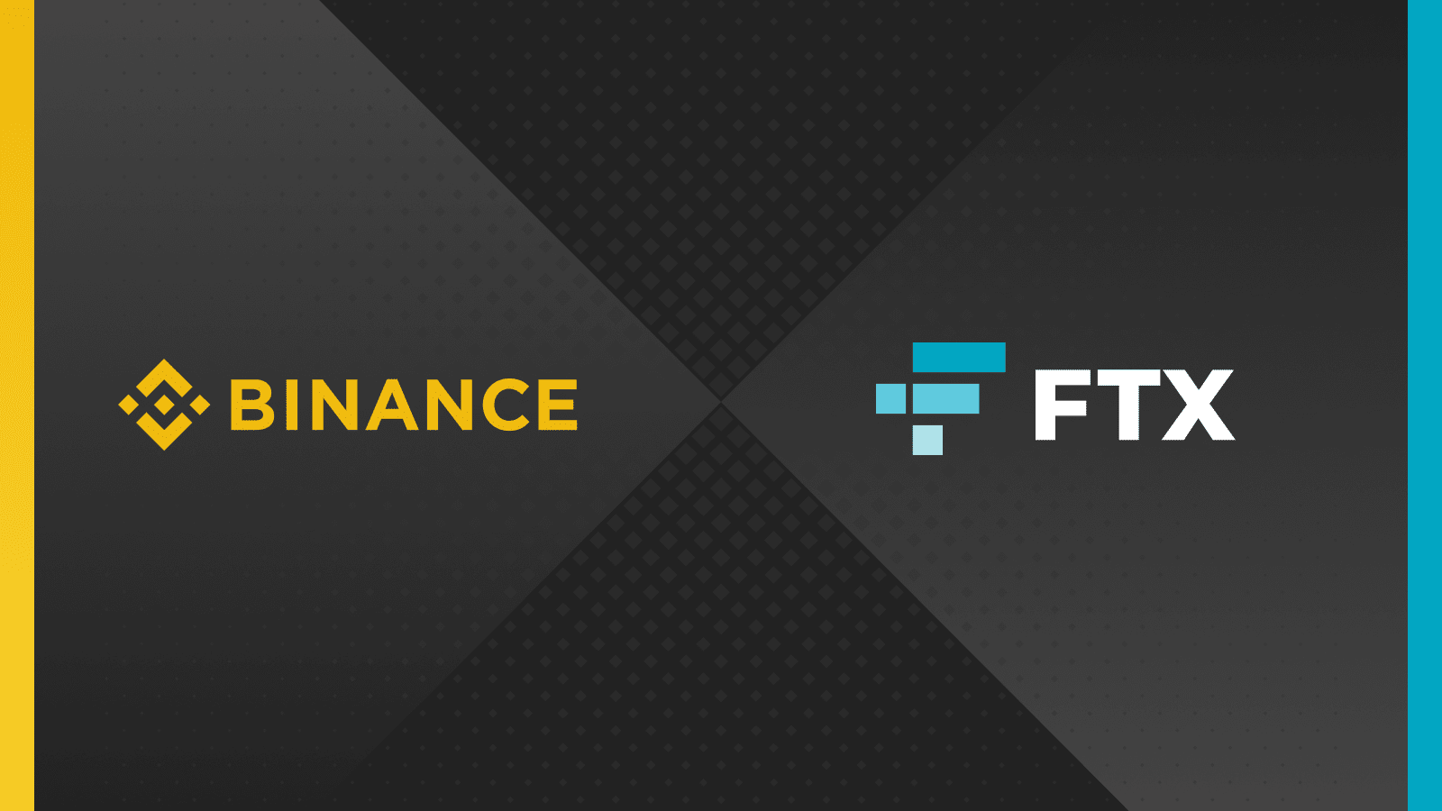 Binance to acquire FTX