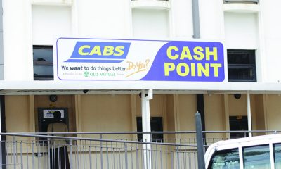 CABS Zimbabwe