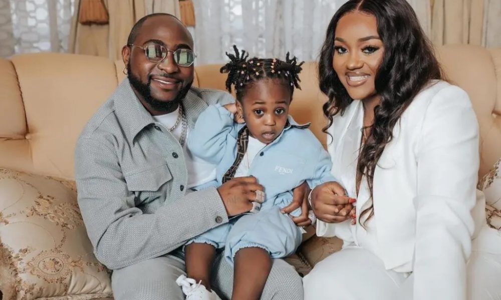 Police Invite Domestic Staff Over Davido Son’s Death