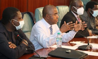 Drug Enforcement Agencies Conference