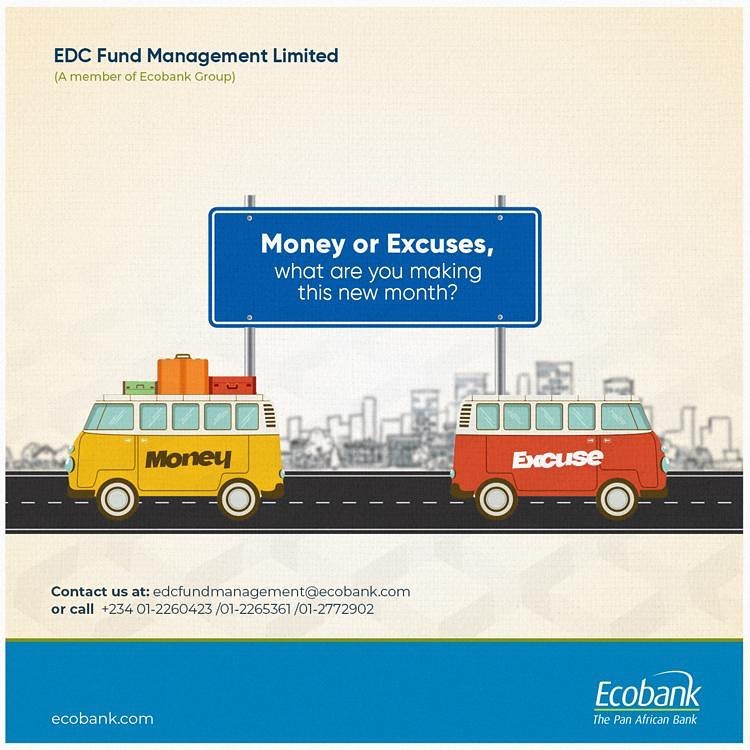 EDC Nigeria Money Market Fund
