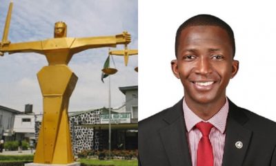 EFCC Chairman