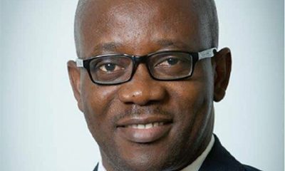 Emmanuel Mokobi Aryee