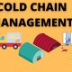 Food Cold Chains