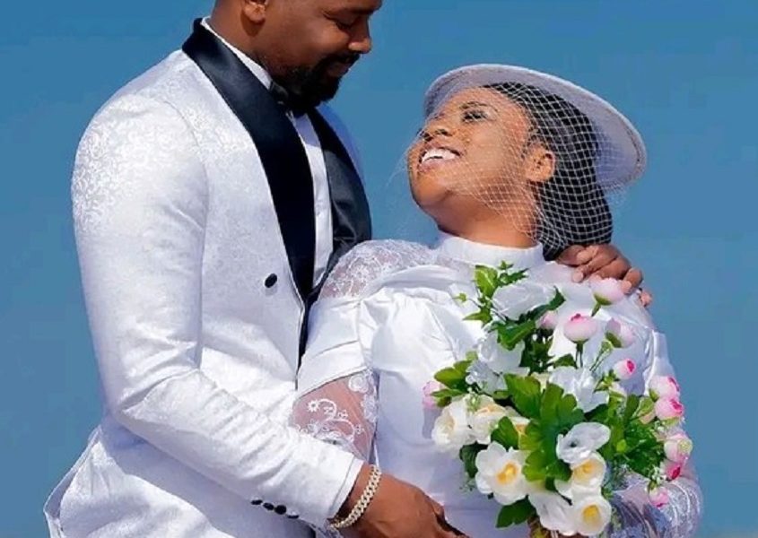 Mr Ibu’s Daughter Jasmine Okafor Ends 9-month Marriage