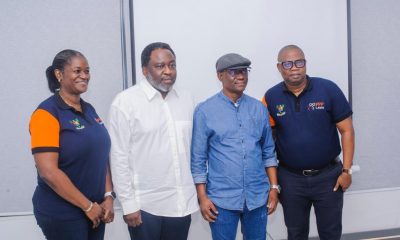 Lagos State Public Private Partnerships Law