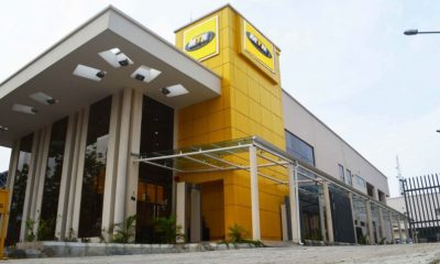 MTN Nigeria Obiageli Ugboma