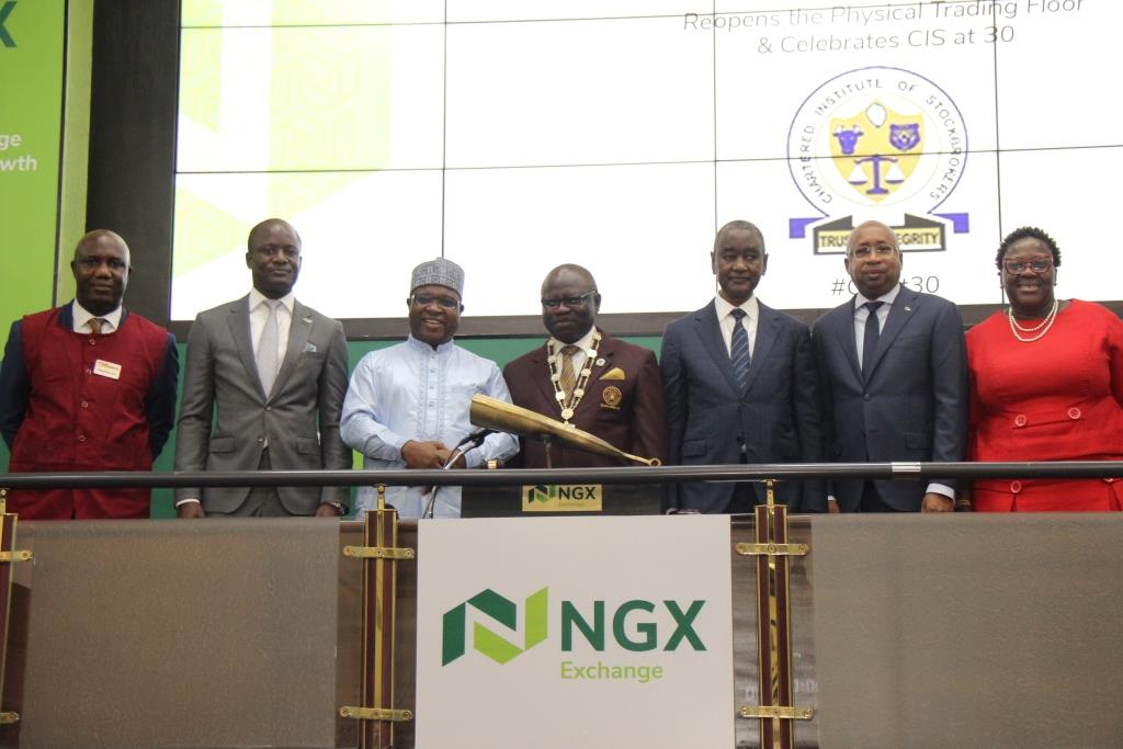 NGX value creation