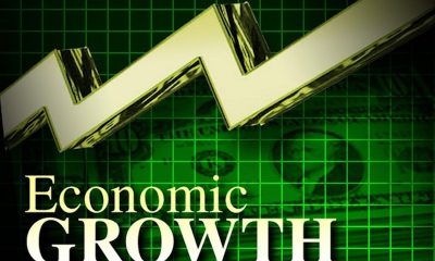 Nigeria's economic growth