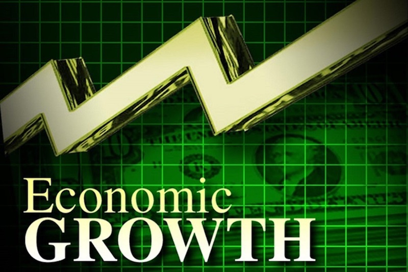 Nigeria's economic growth