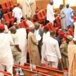FG Eyes Higher Allocation as Senate Moves to Amend Revenue Sharing Formula