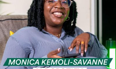 Spotify Talks Africa