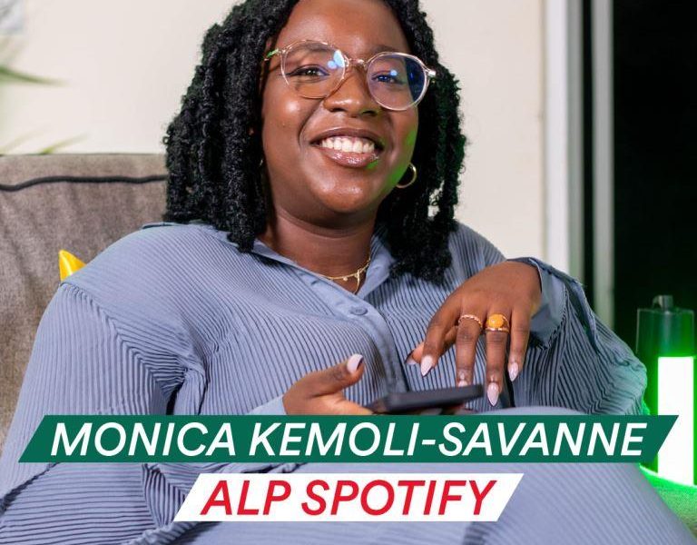 Music Industry Stakeholders Welcome Spotify Talks Africa