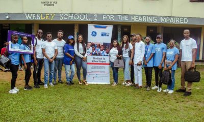 Wesley School of Hearing Impaired