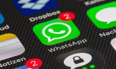 WhatsApp Self Messaging Feature